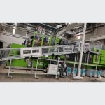 Pvc Belt Conveyor
