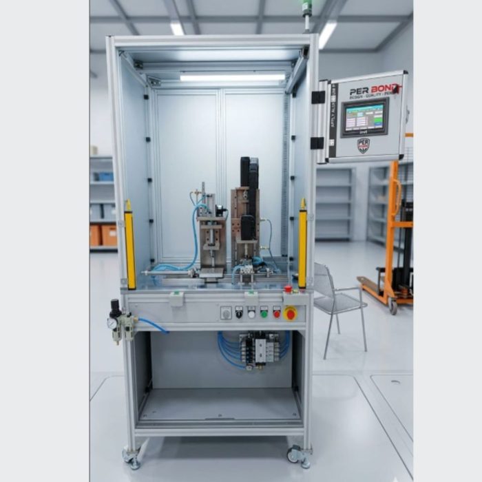 Cut-to-Length (CTL) machine – Bluemech Engineering