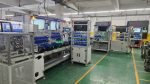 Strater Motor Assembly Line - Image 2