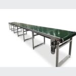 Pvc Belt Conveyor - Image 2