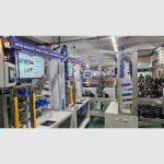 Strater Motor Assembly Line - Image 2