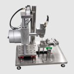 Fitsula Needle Fixing  Machine