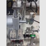 Fitsula Needle Fixing  Machine - Image 2