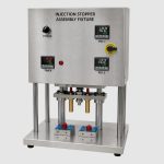 Injection Stopper Assembly Fixture