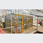 Safety Fences