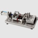 Saftey Needle And Hub Assembly