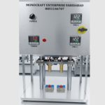 Injection Stopper Assembly Fixture - Image 2