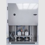 Thre Way Stopcock Assembly Fixture - Image 2