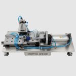 Crimpping Machine